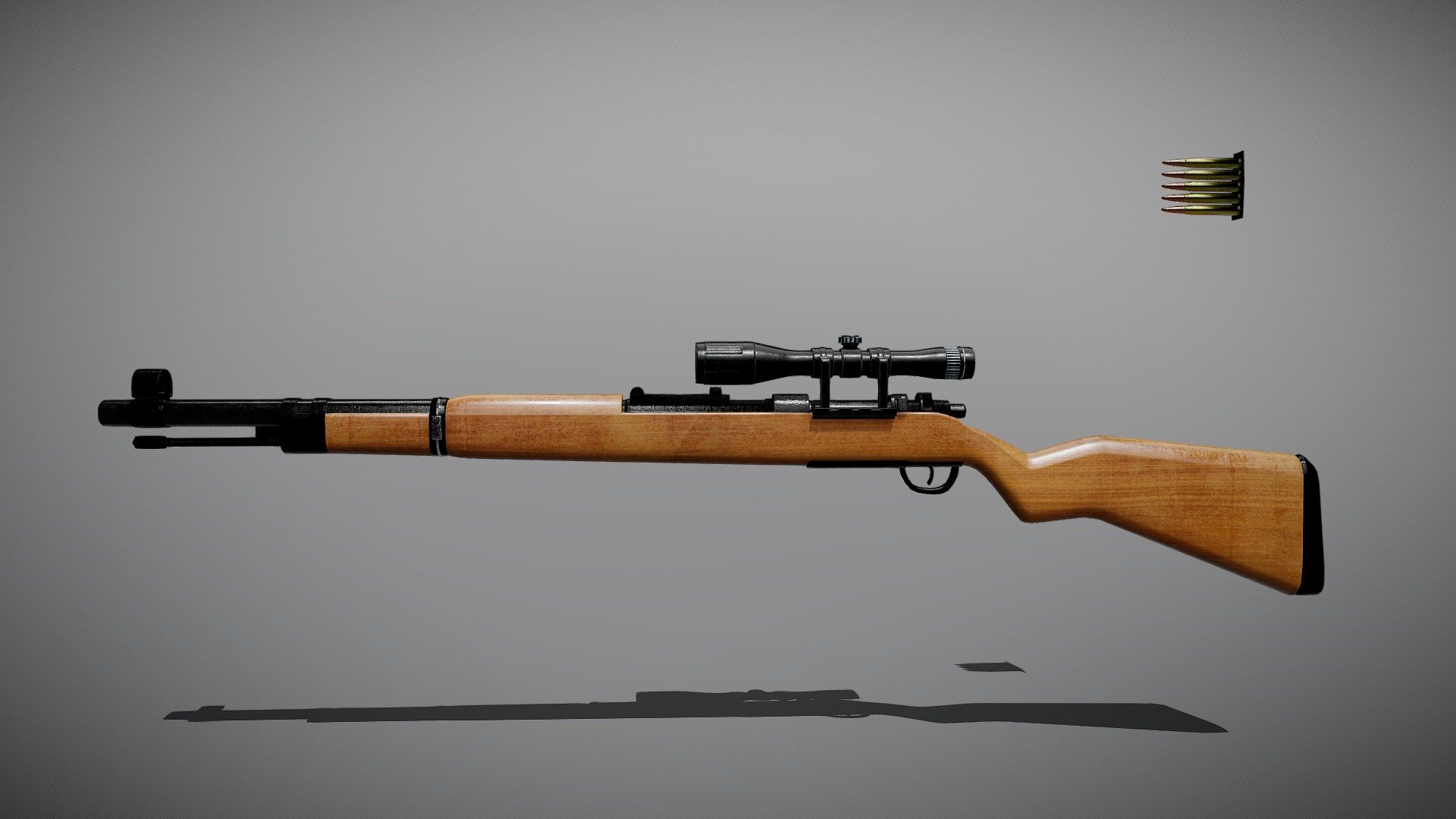 Kar 98k