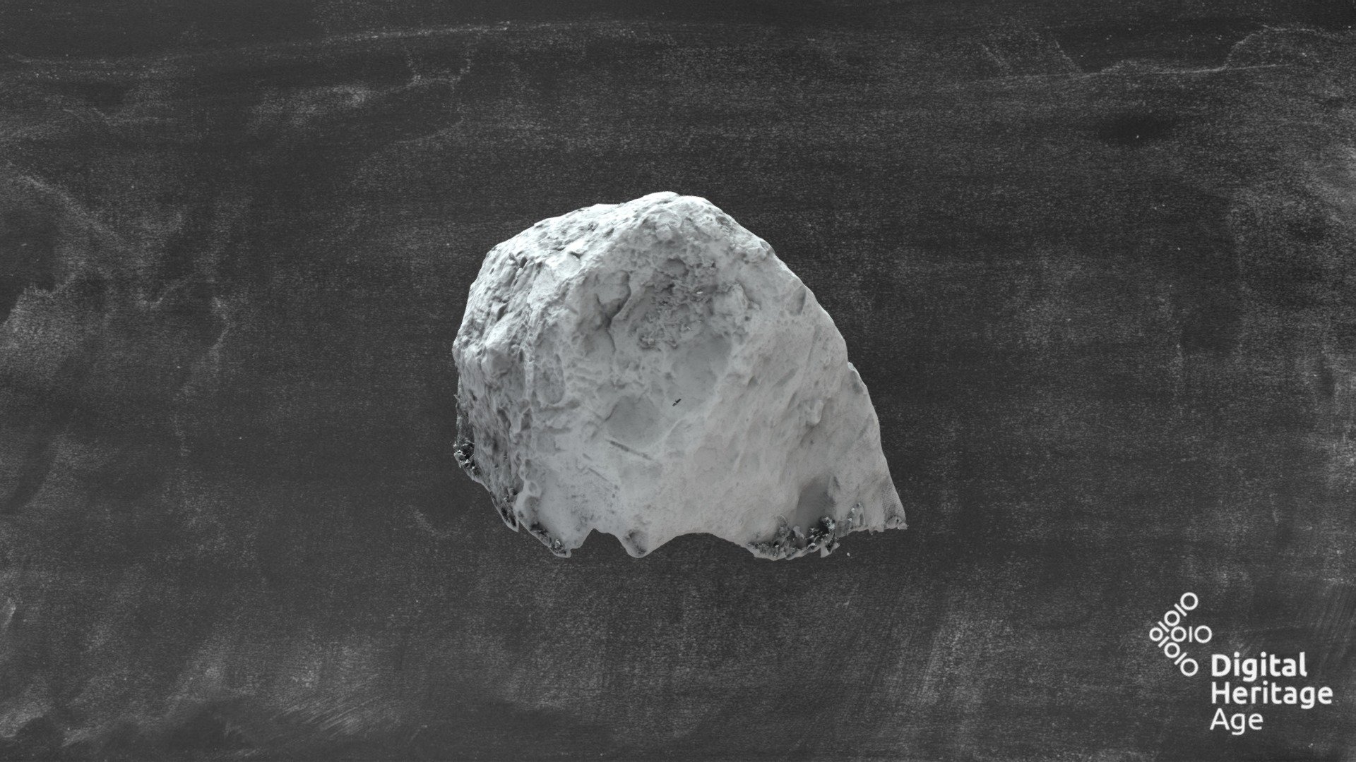 Carronaseer Possible Ogham