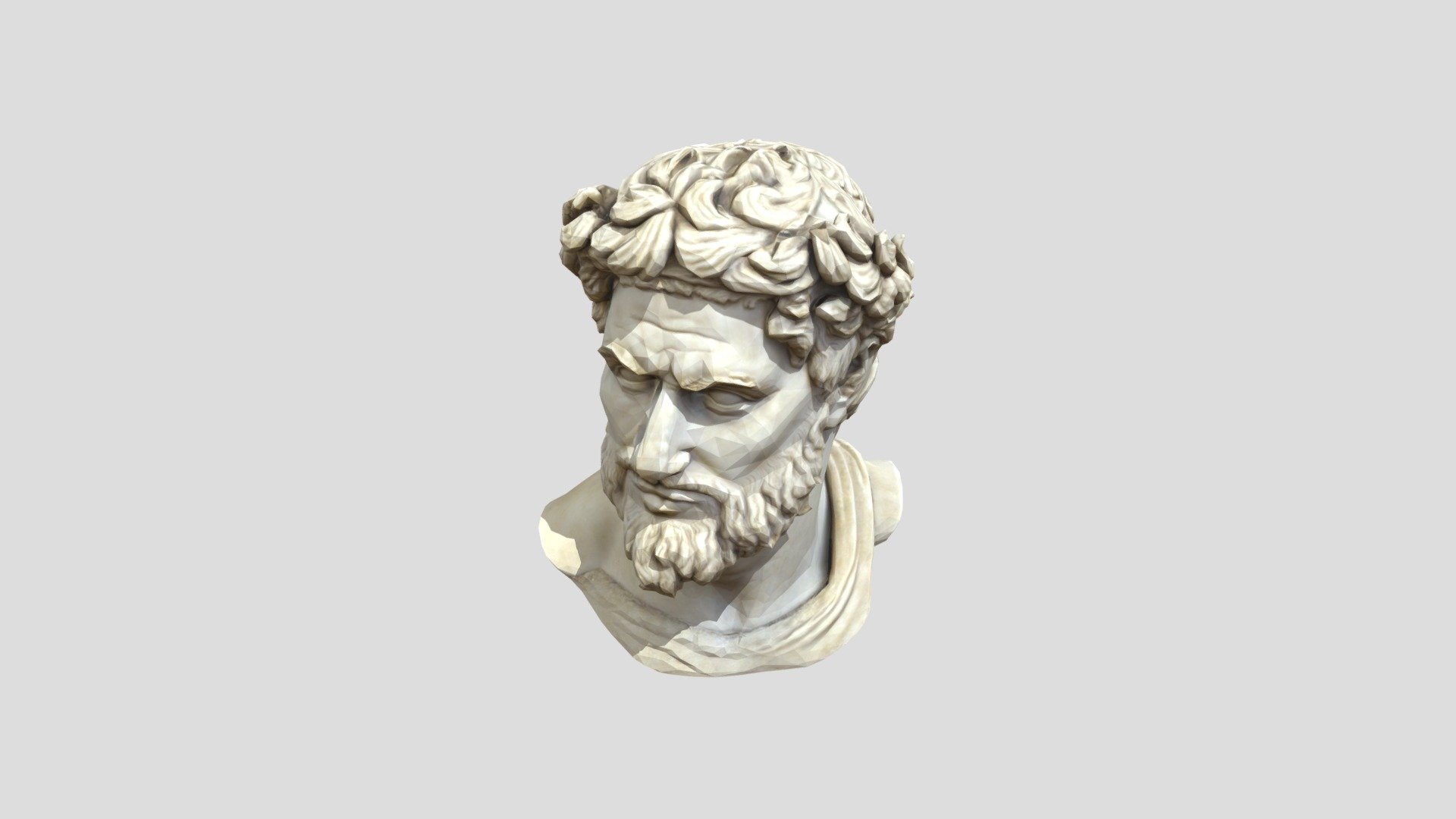 Classical Greek sculpture