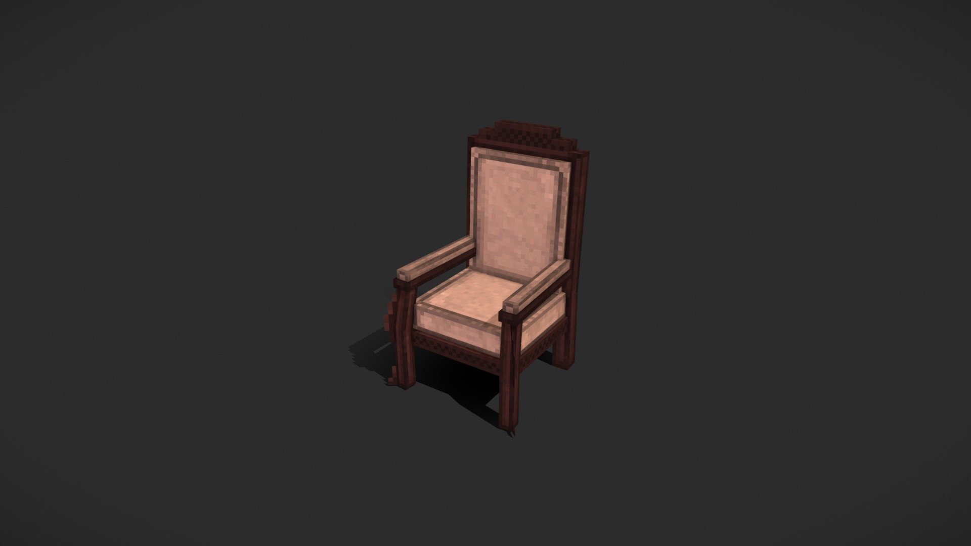 Arm Chair
