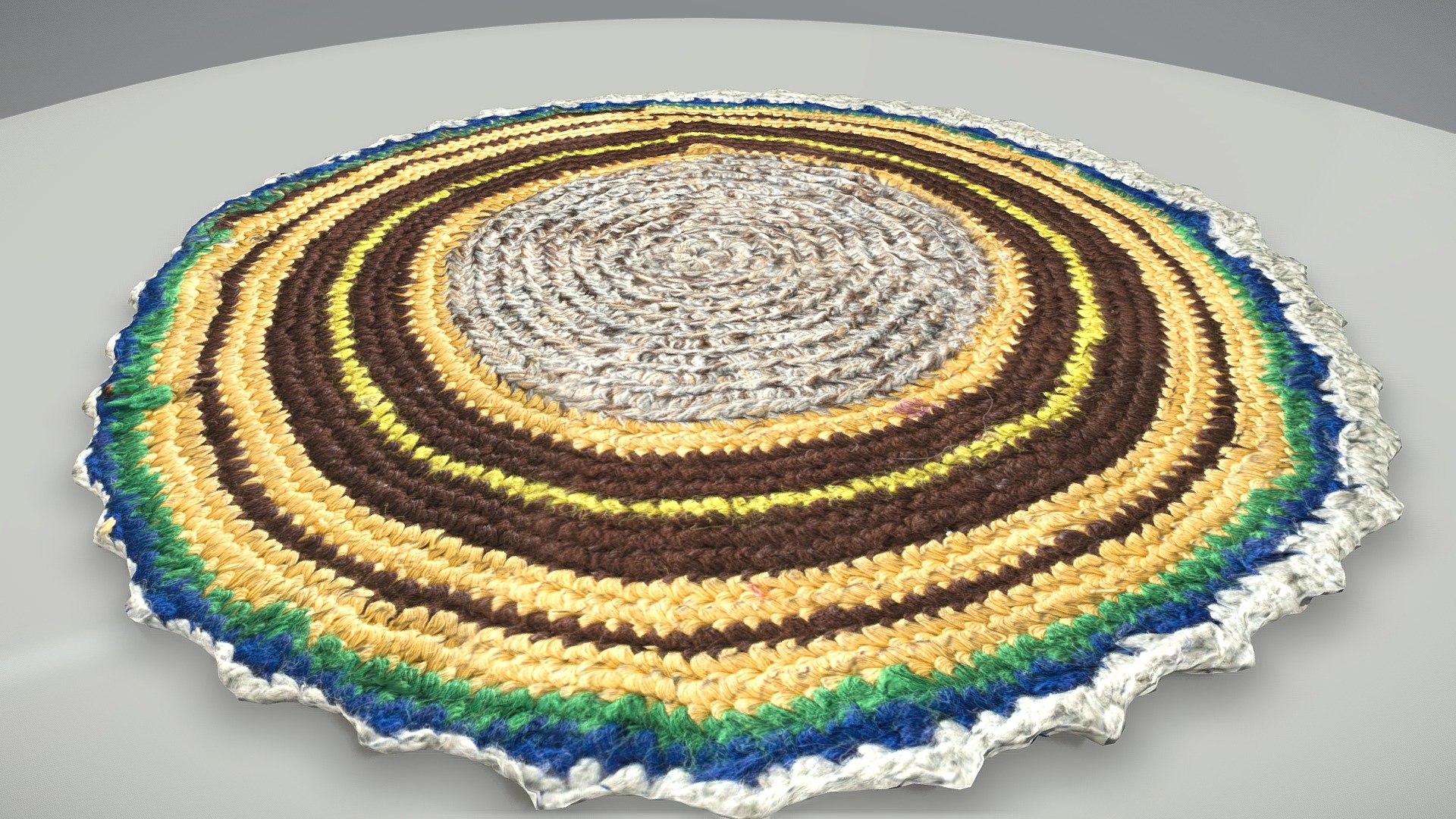 Tapestry