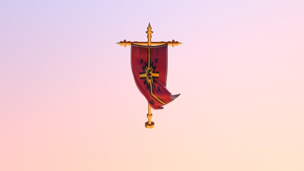 Flag Pole