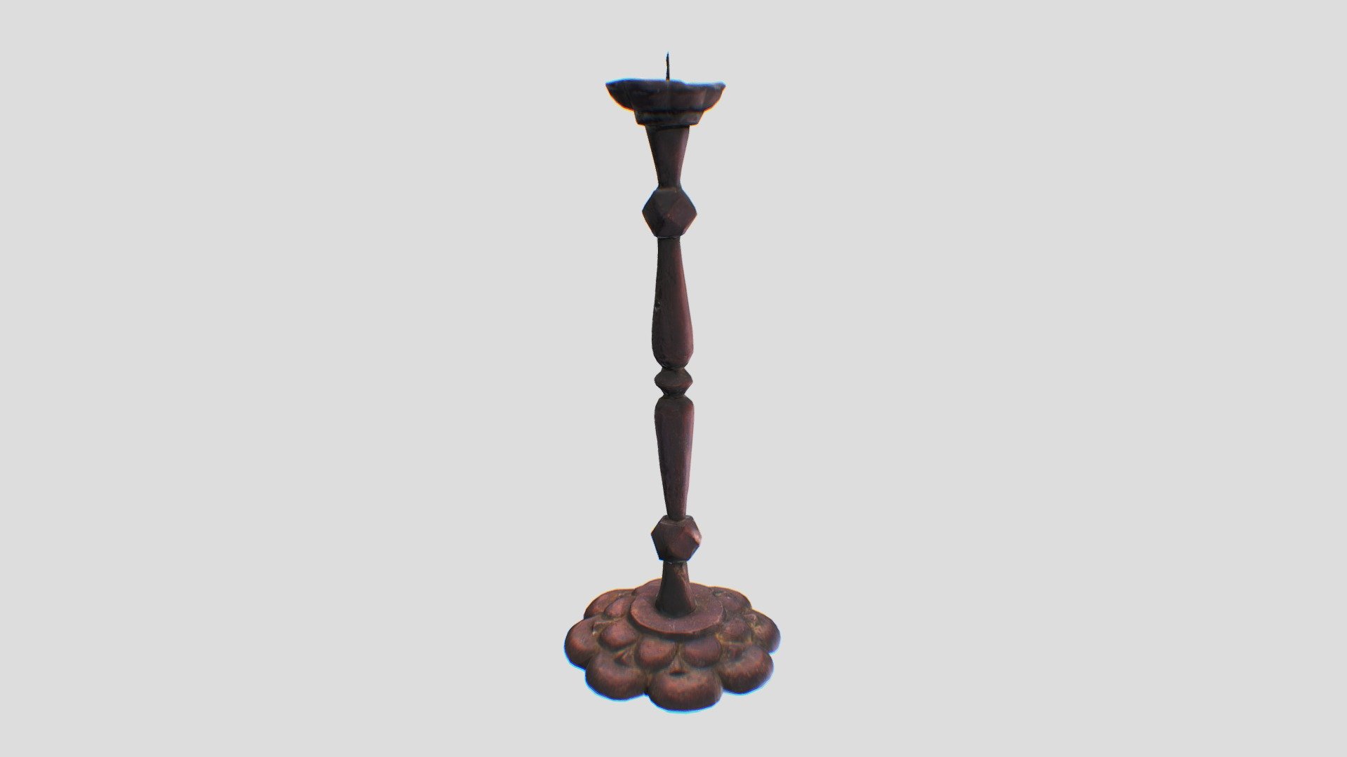 KCDF-촛대(Candlestick) - Derivation