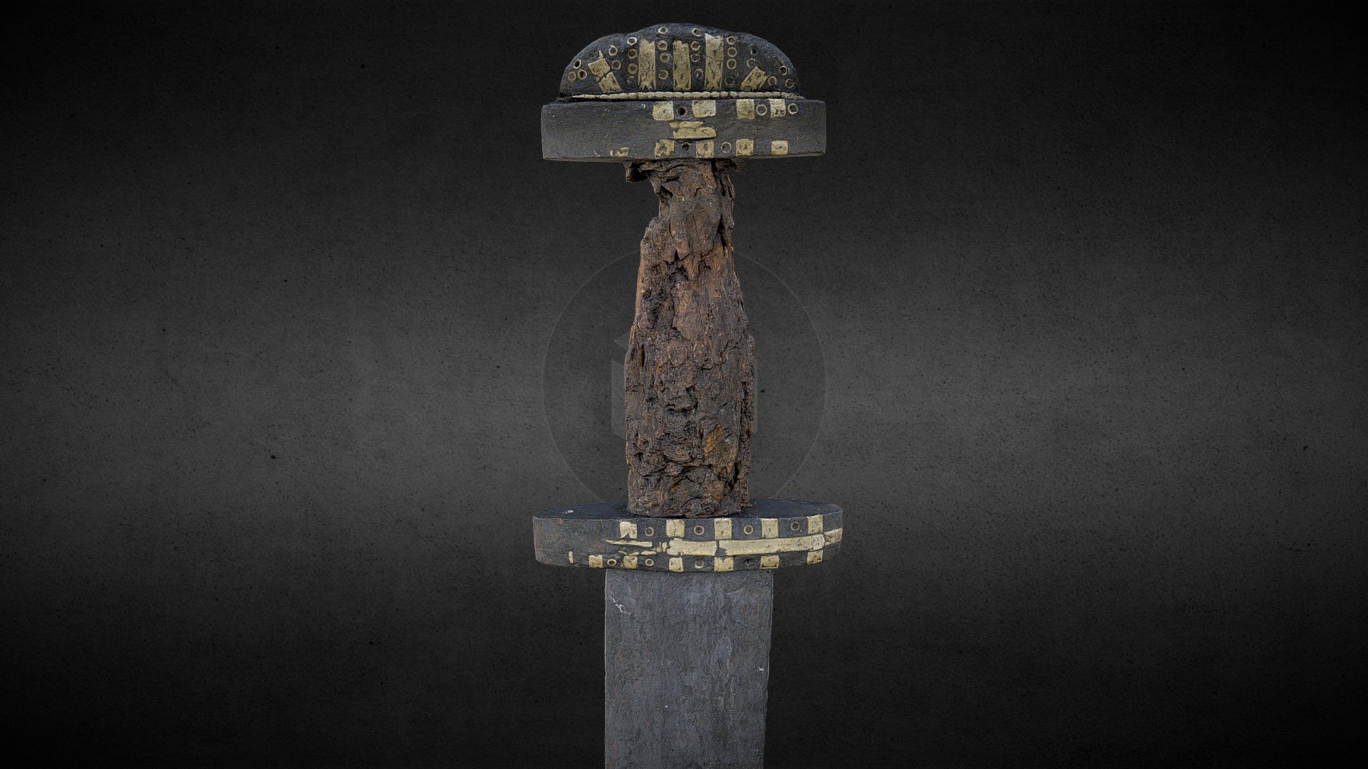 071 Schwert / Sword