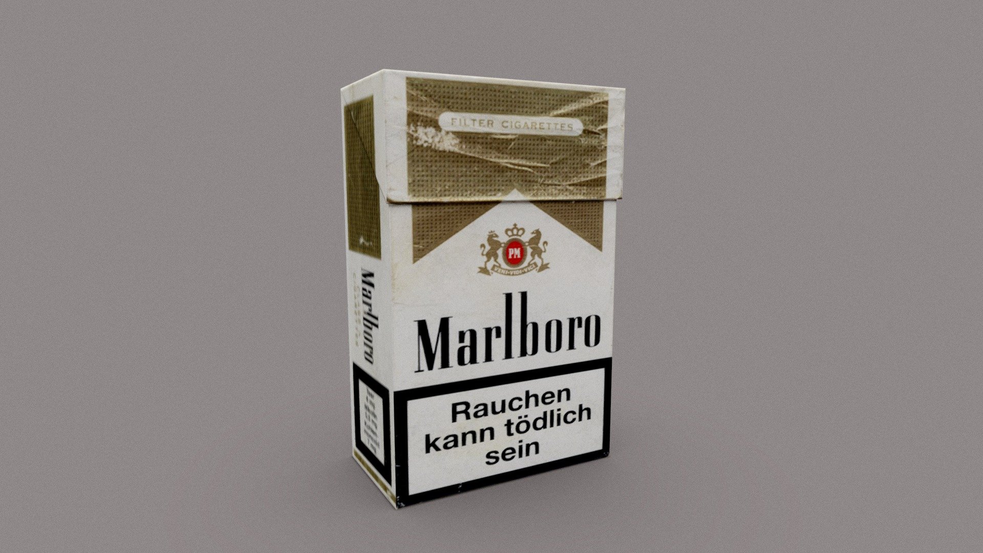 Marlboro Gold