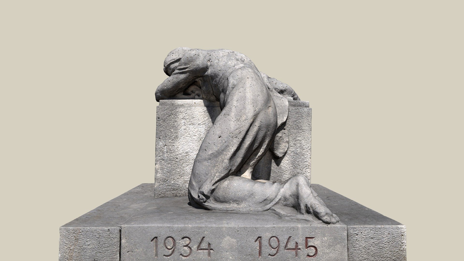 NS-Opfer Denkmal