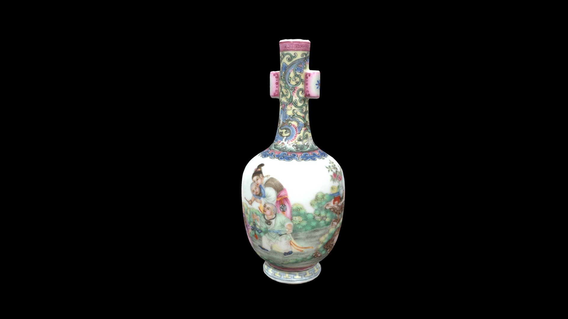 1963.514 Vase