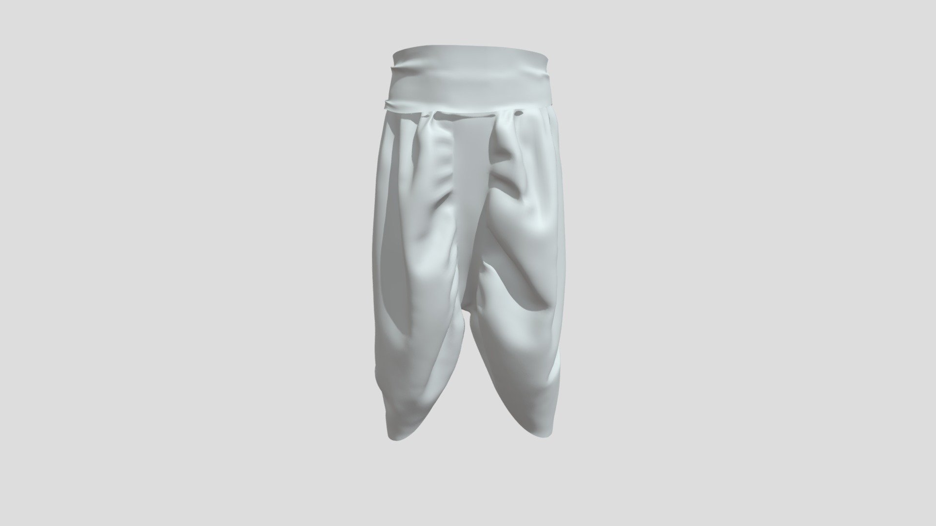 Dhoti 01