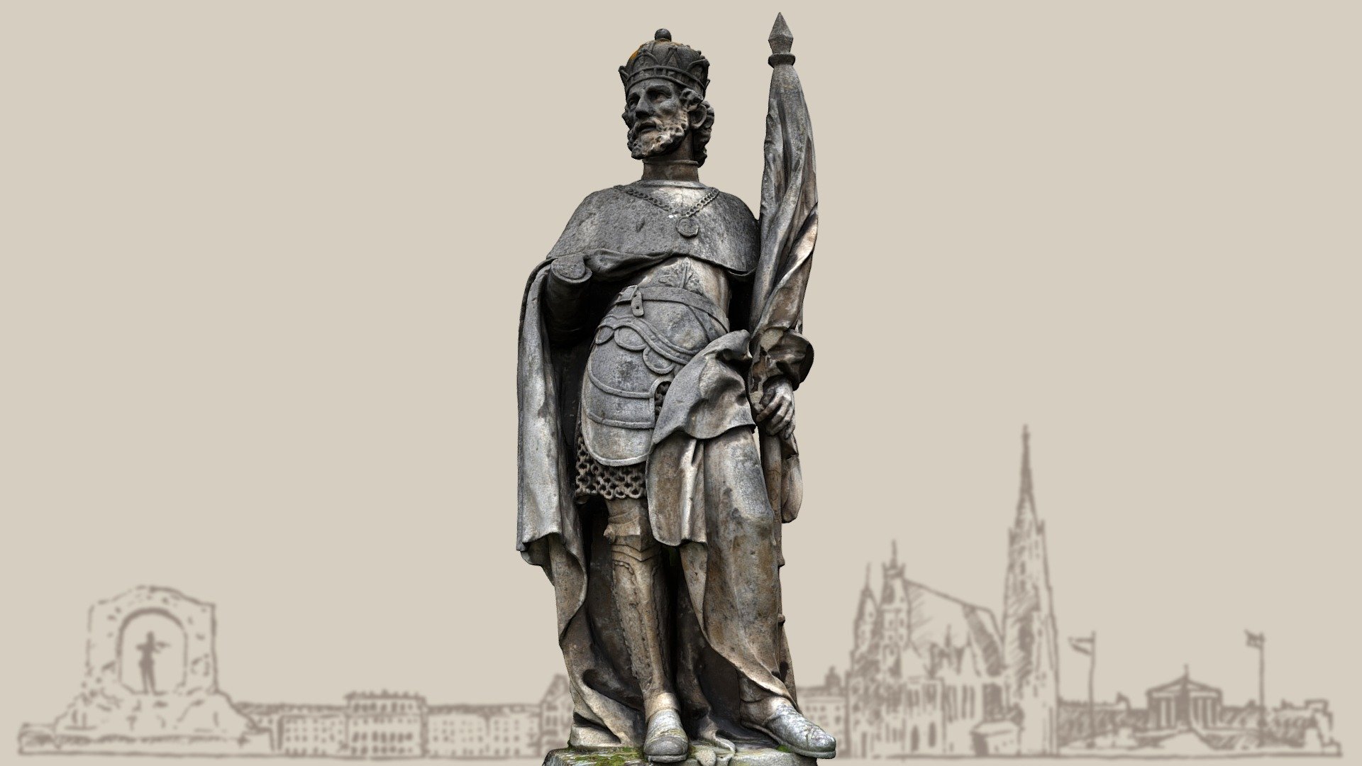 Hl. Ludwig