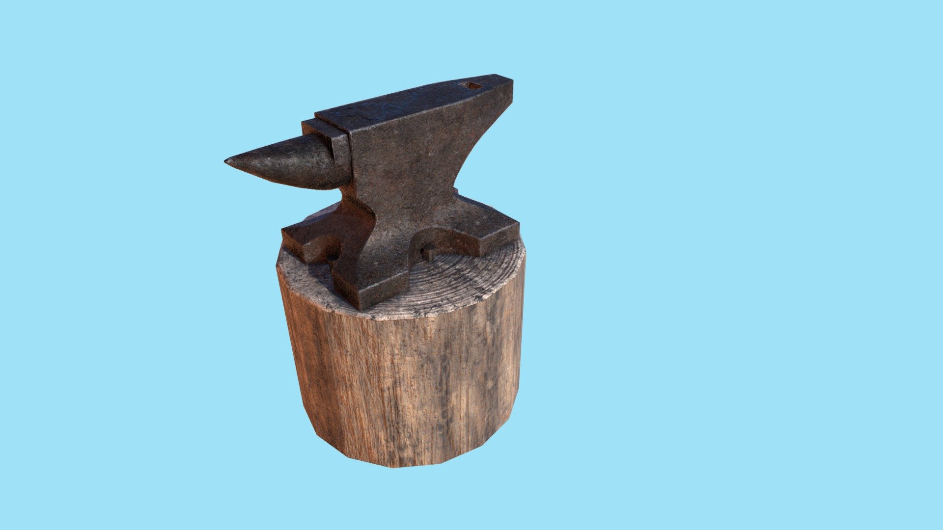 Anvil