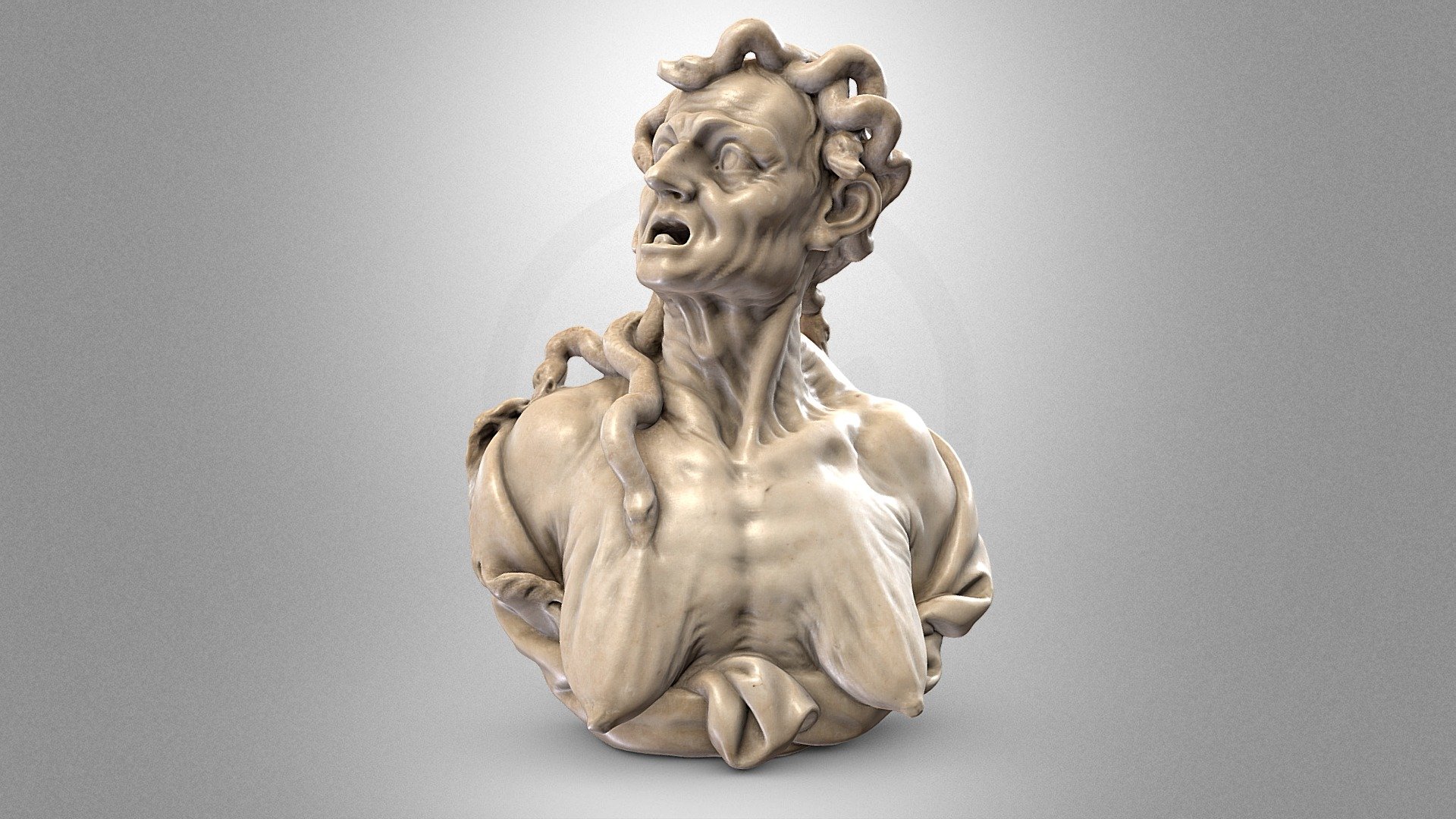 Envy (Invidia)