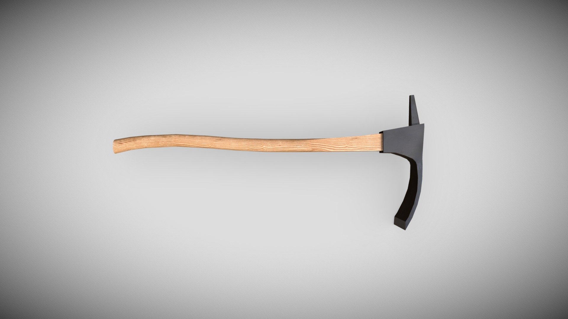 Shipwright's Adze 1