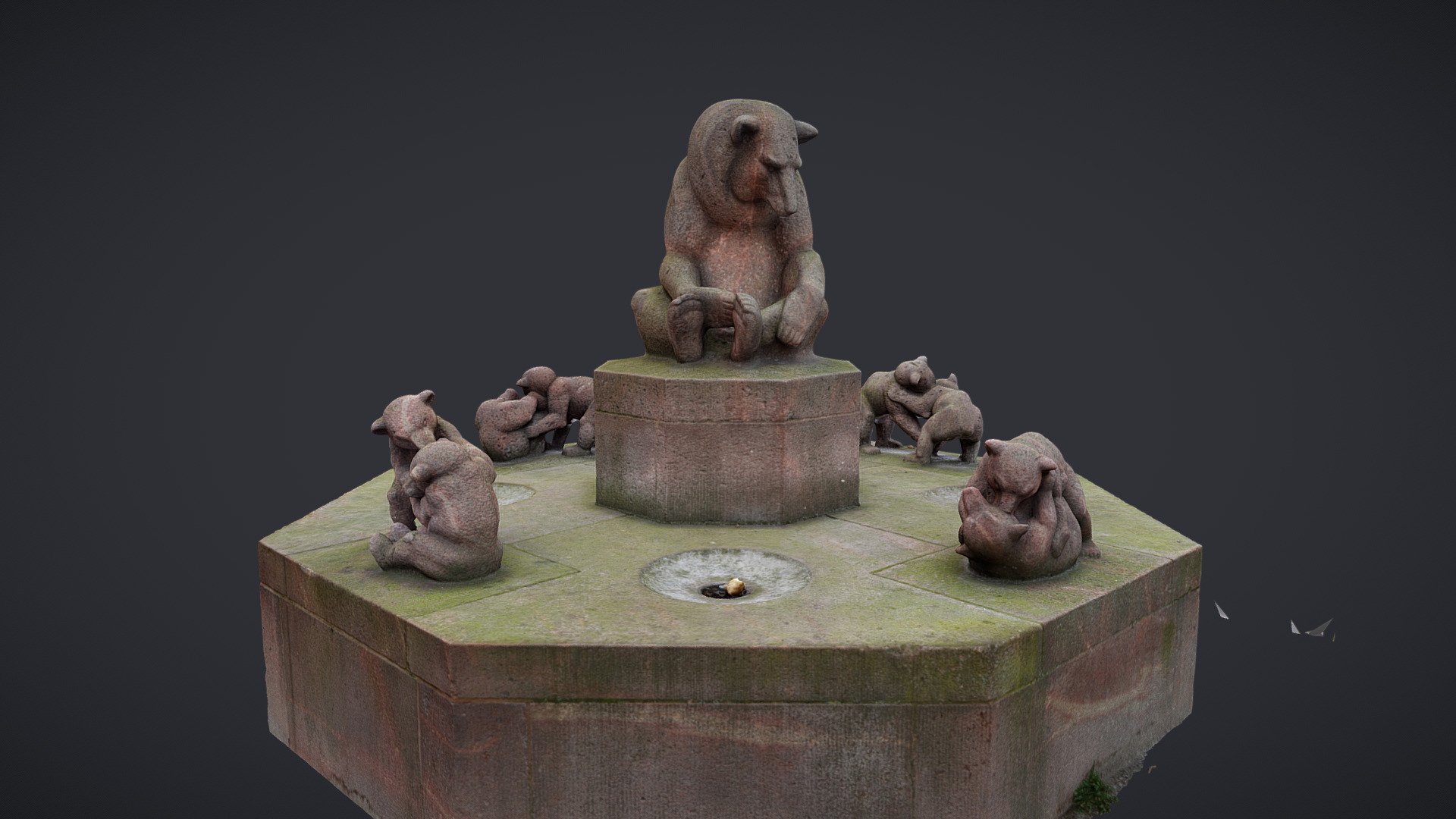 baerenbrunnen
