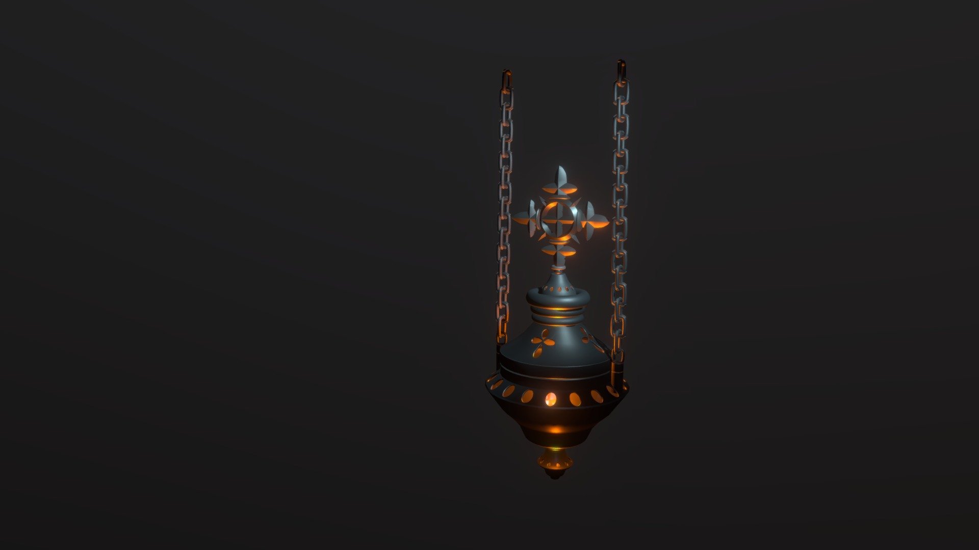 Thurible
