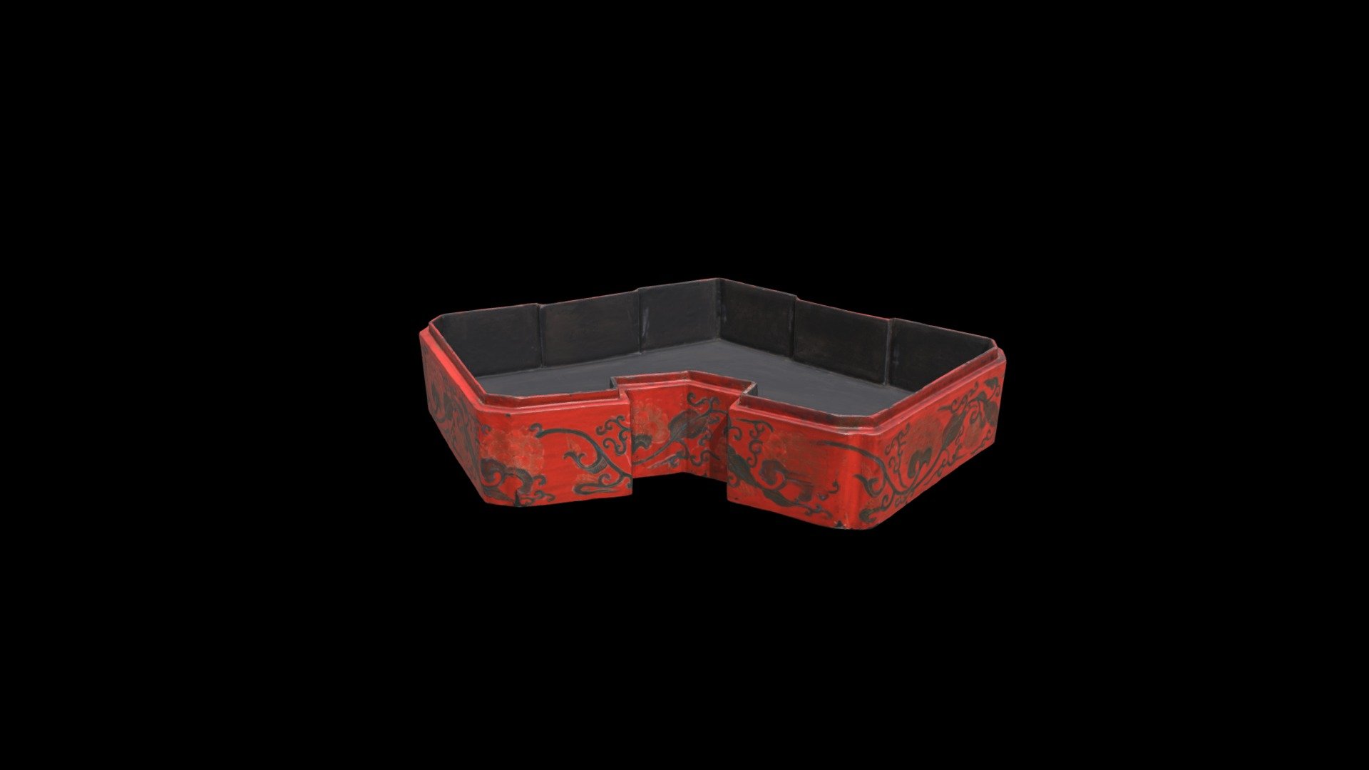 1989.5.c Middle Tier Box