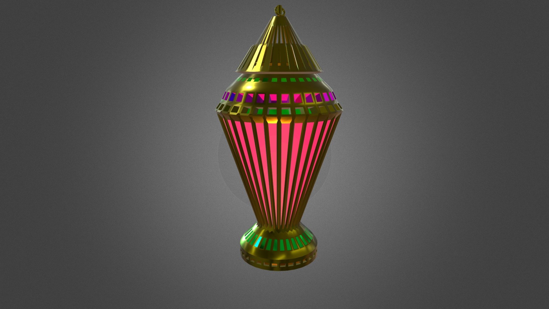 fanos Ramadan - فانوس رمضان