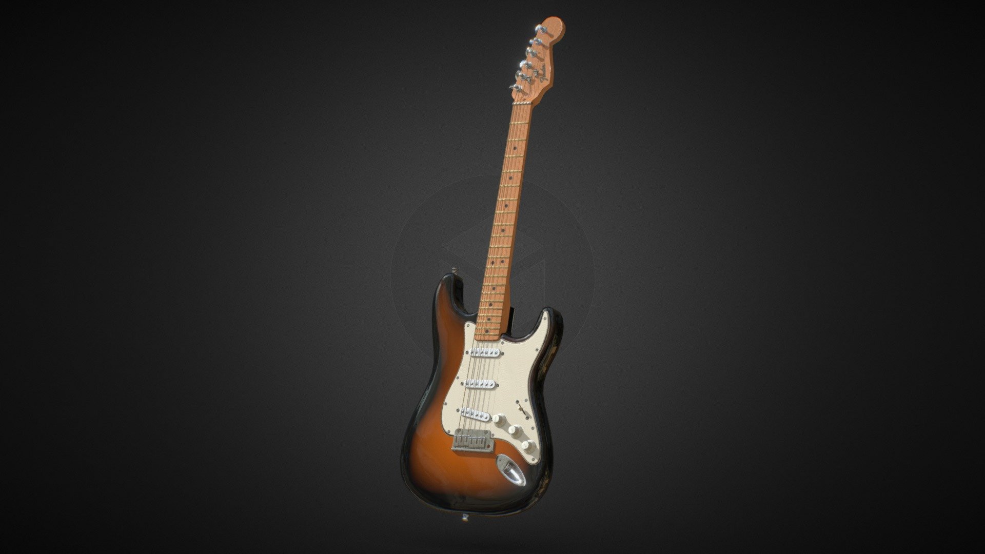 Stratocaster