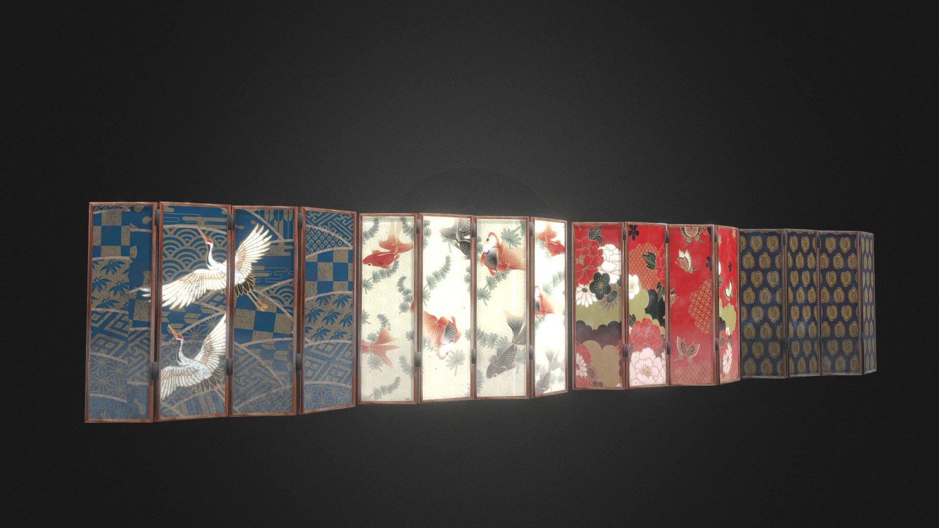 screen