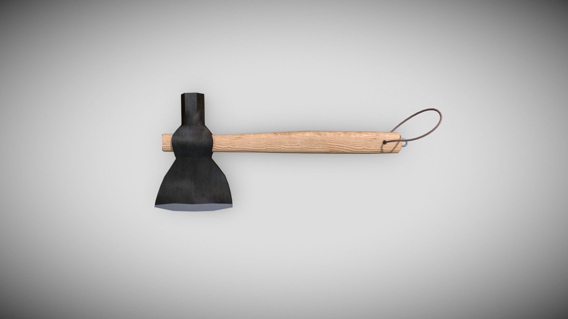 Shingling Hatchet