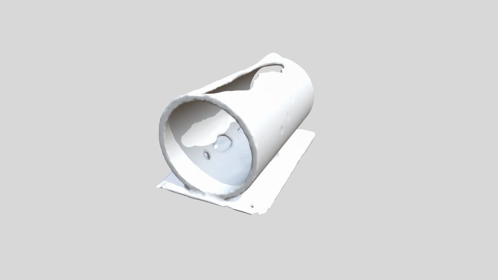 columba_rend (123D Catch)