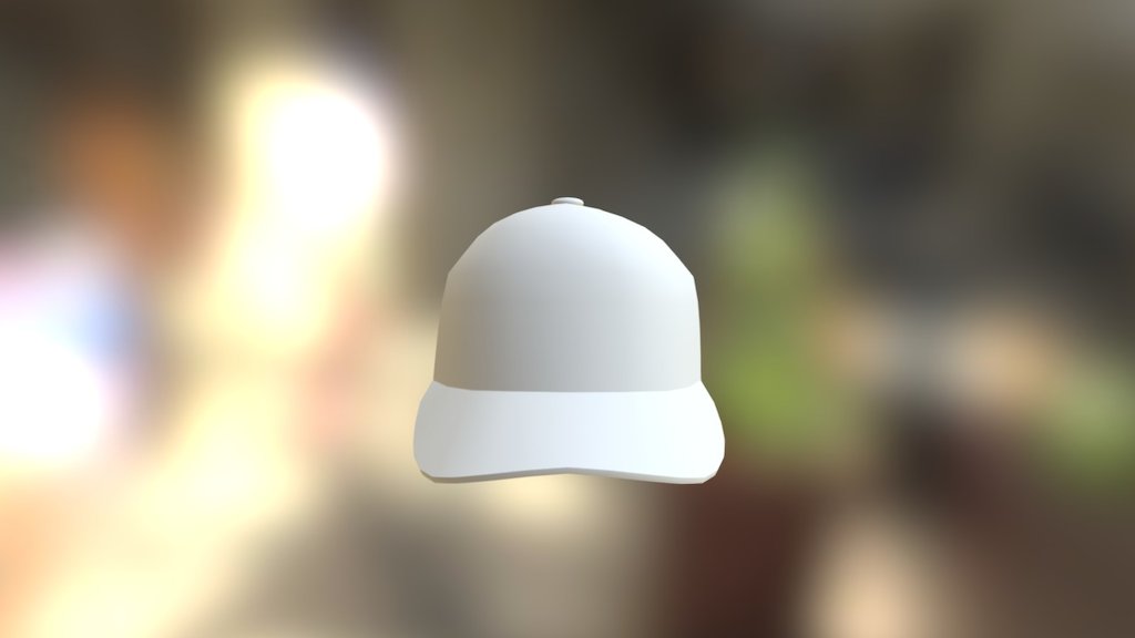Baseball Hat