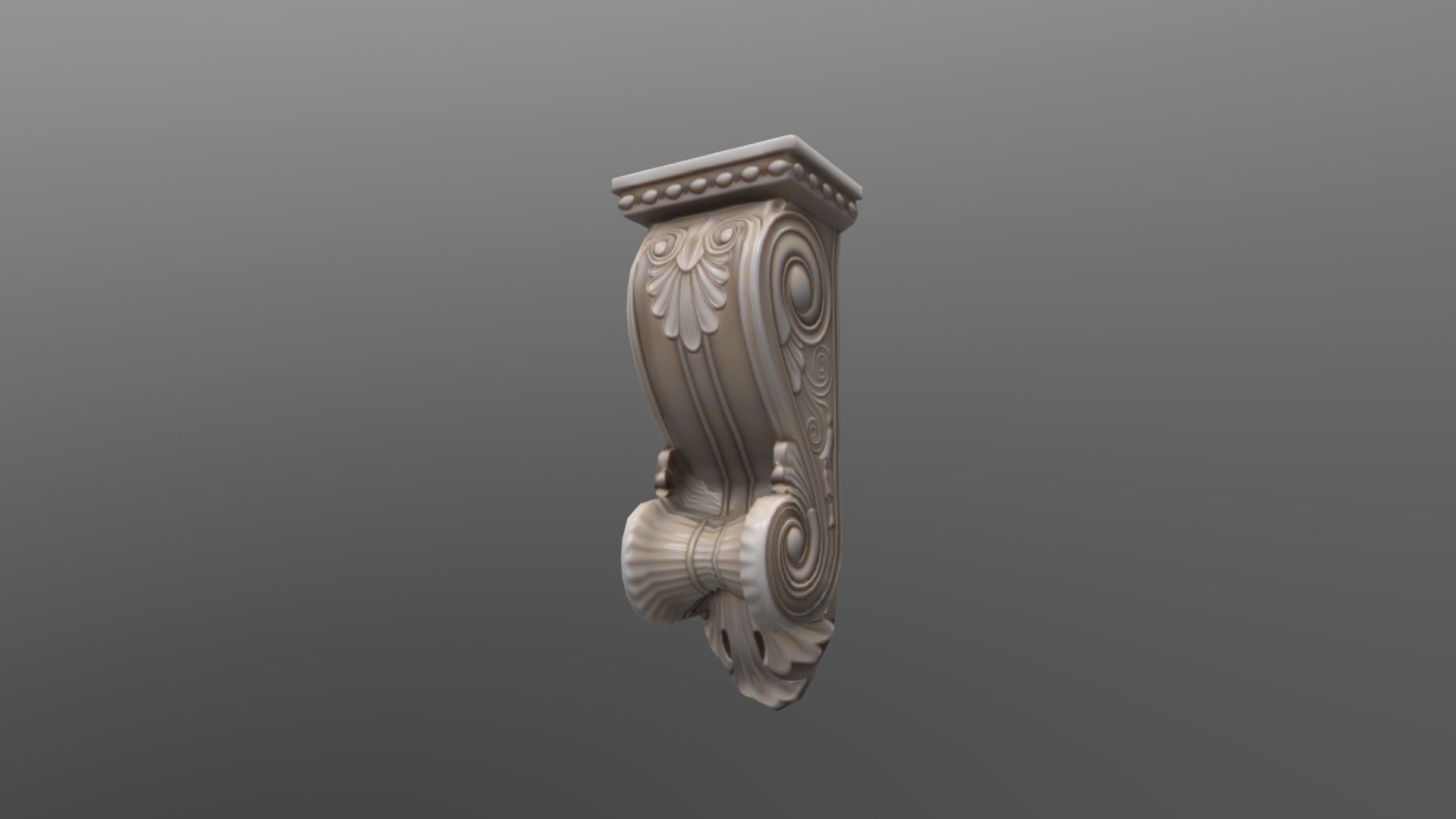 Corbel