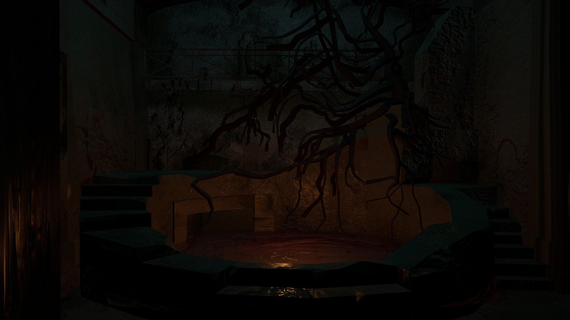 The Secret Well