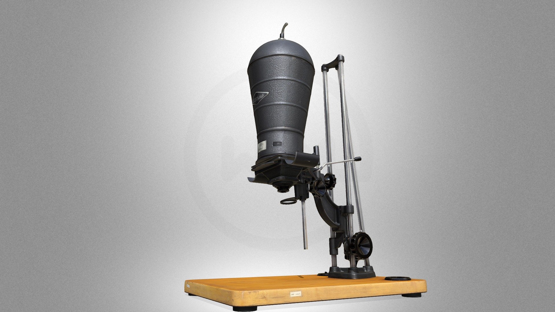 Krokus enlarger
