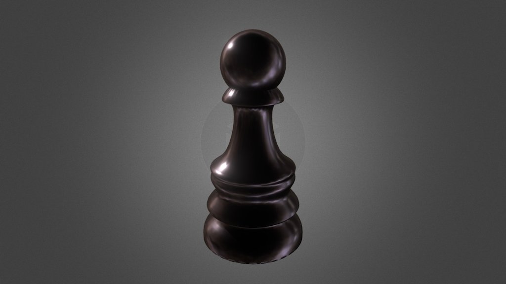 Chess Pawn