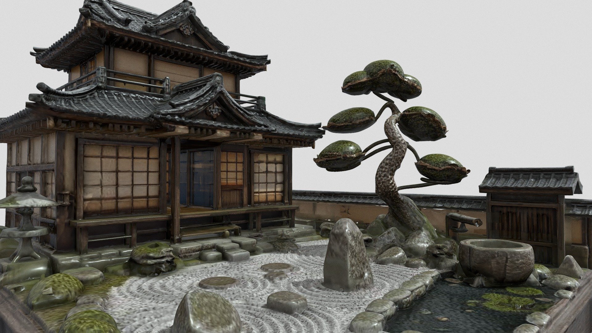 ❴Japanese.Garde.❵.⧞✂️⧞.❴𝙶𐌰ᚾ𐌄:{♇}-Pluto❵