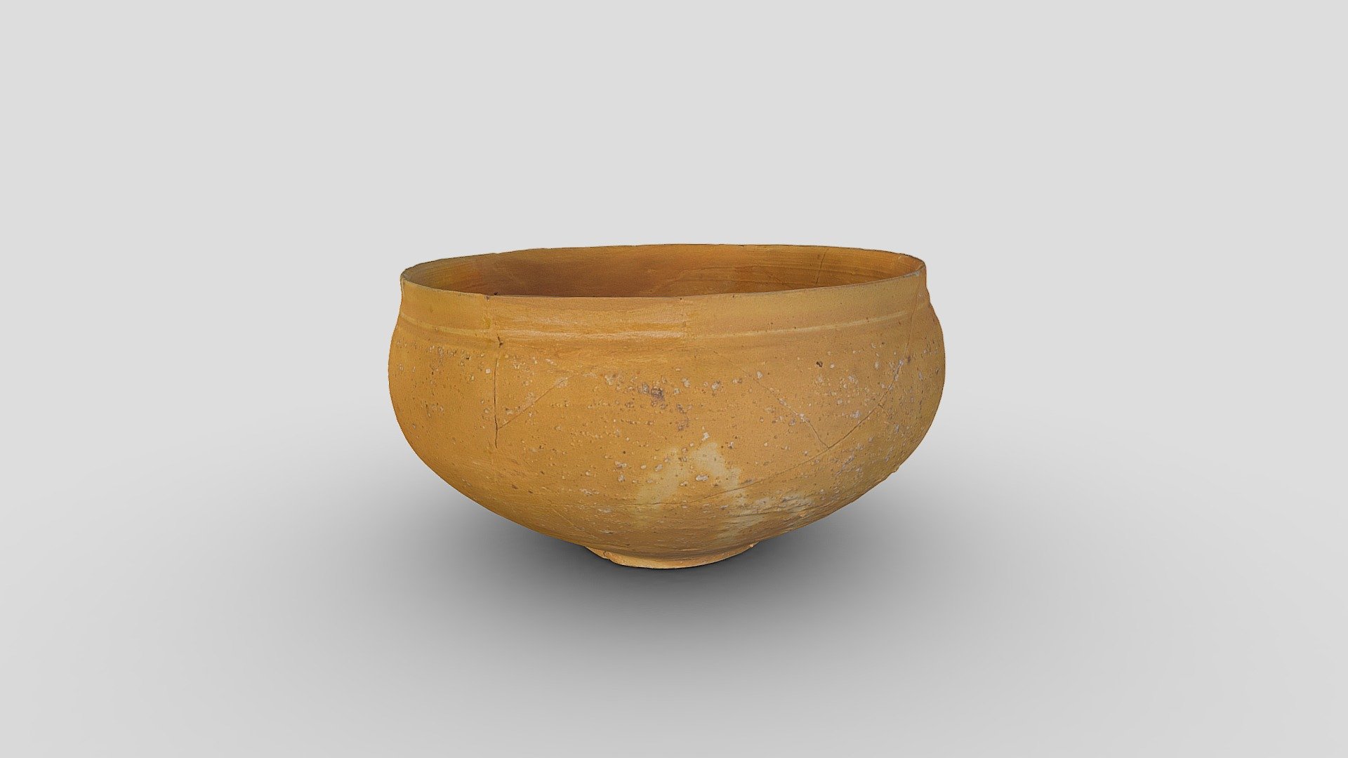 Kom | bowl (40-50 AD)