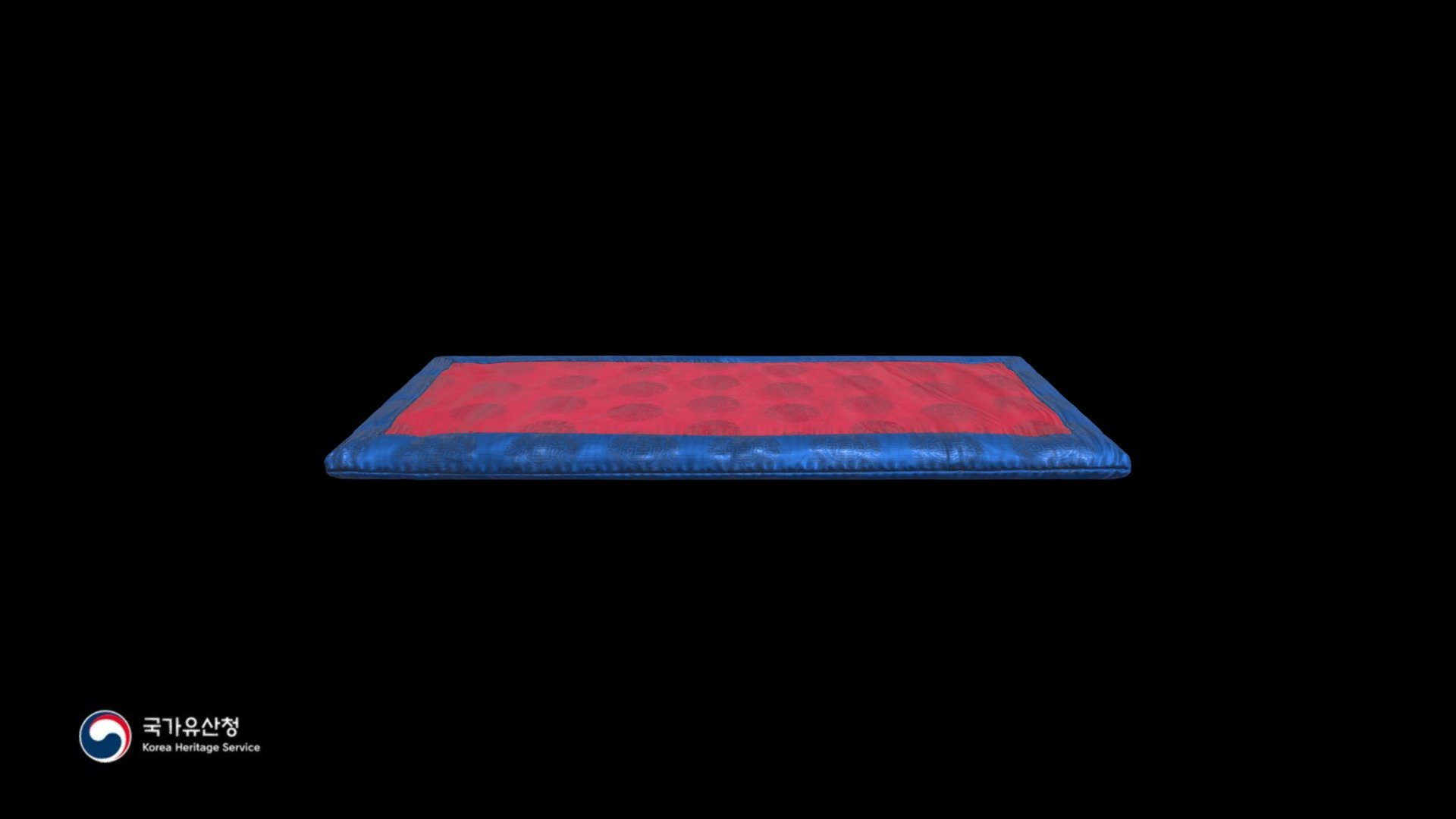 Unhyun_ Quilted Mattress