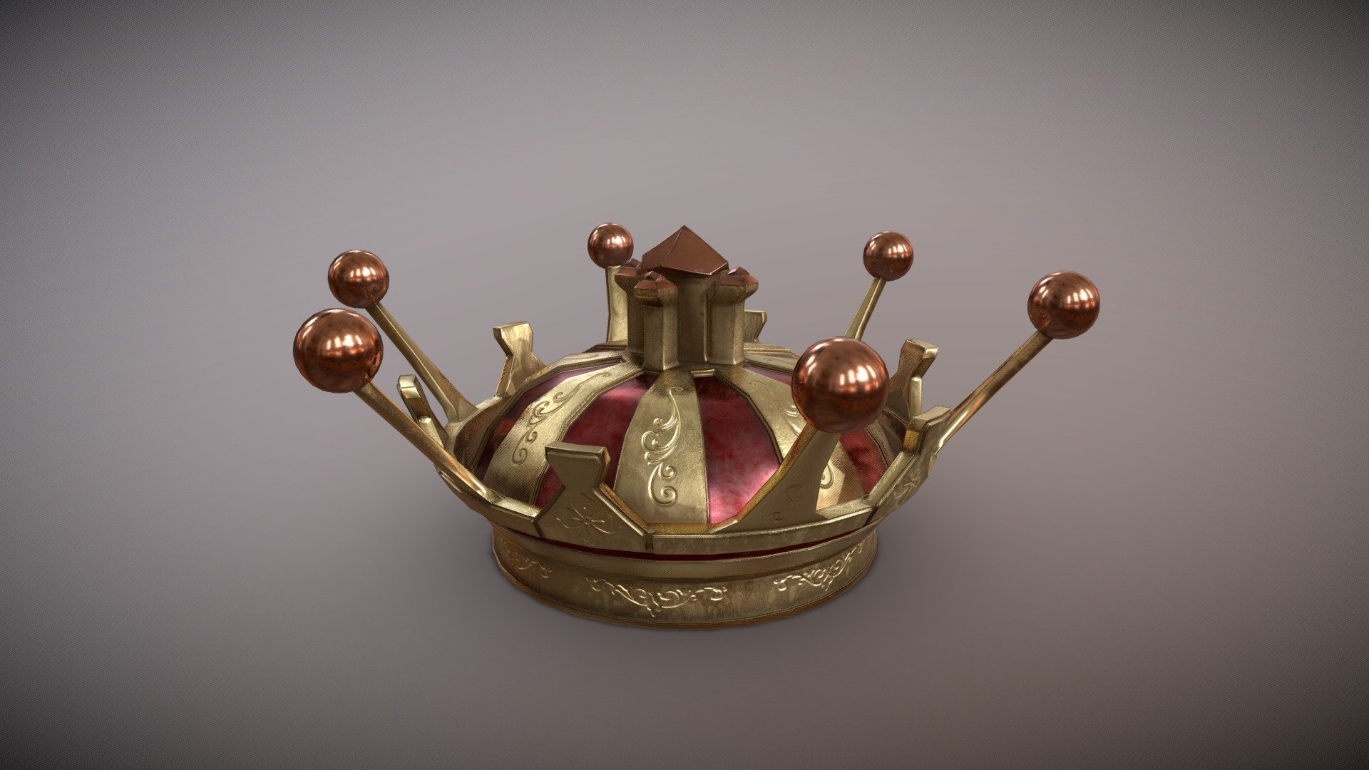 Royal Crown