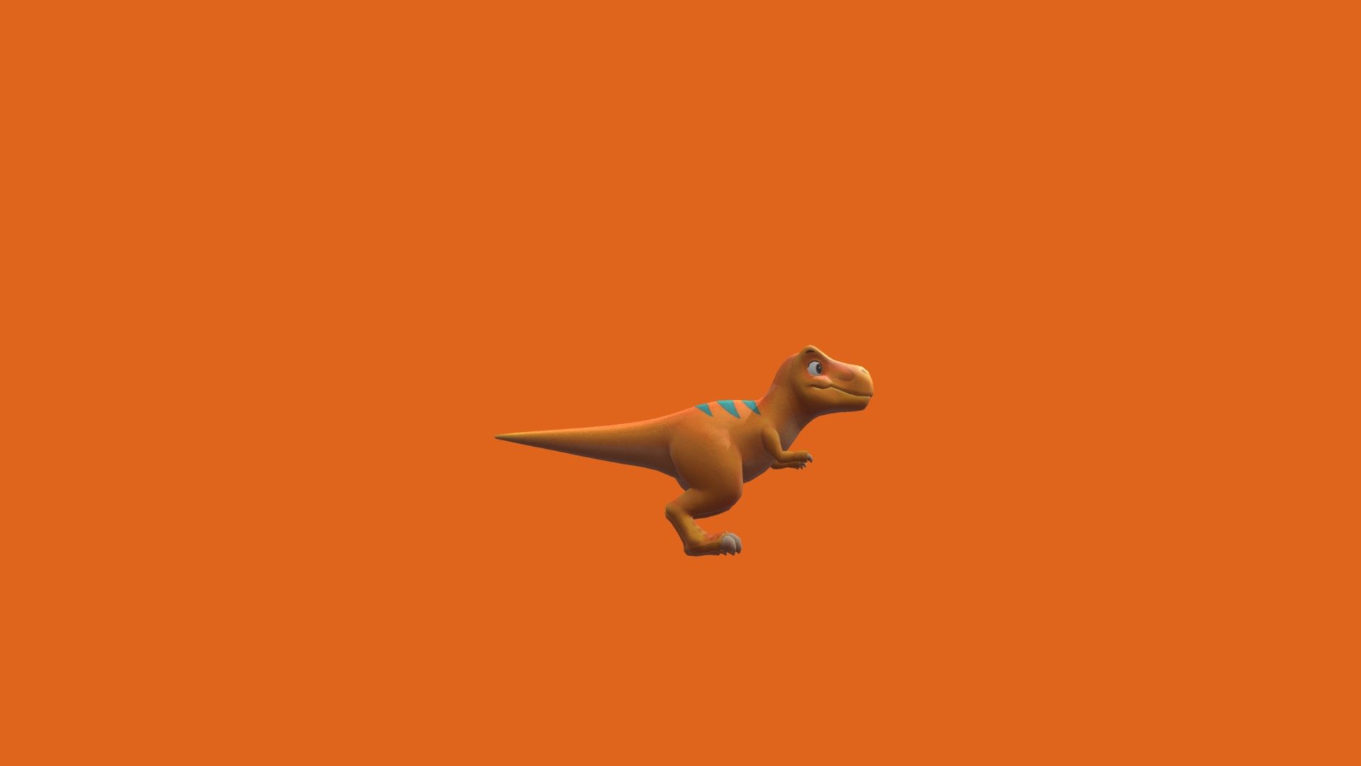 trex