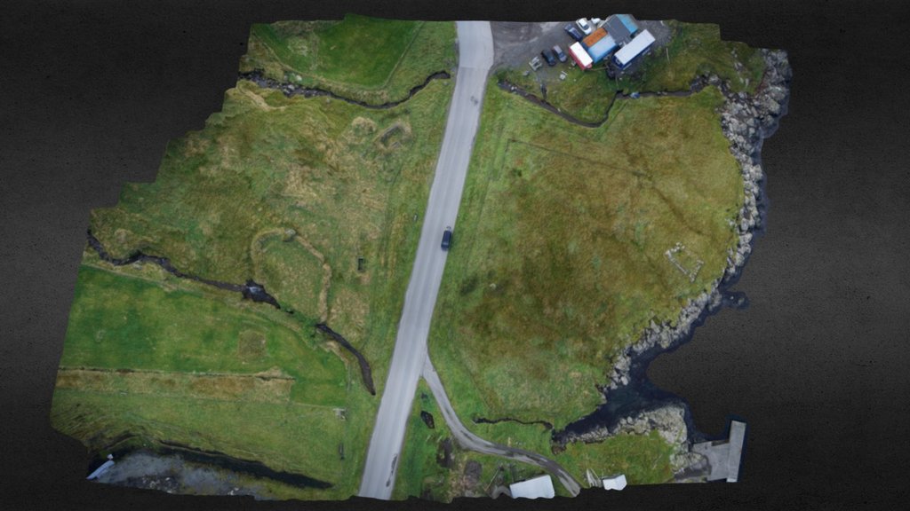 Sund, Faroe Islands