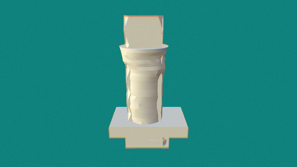 SuperTall Interrupted