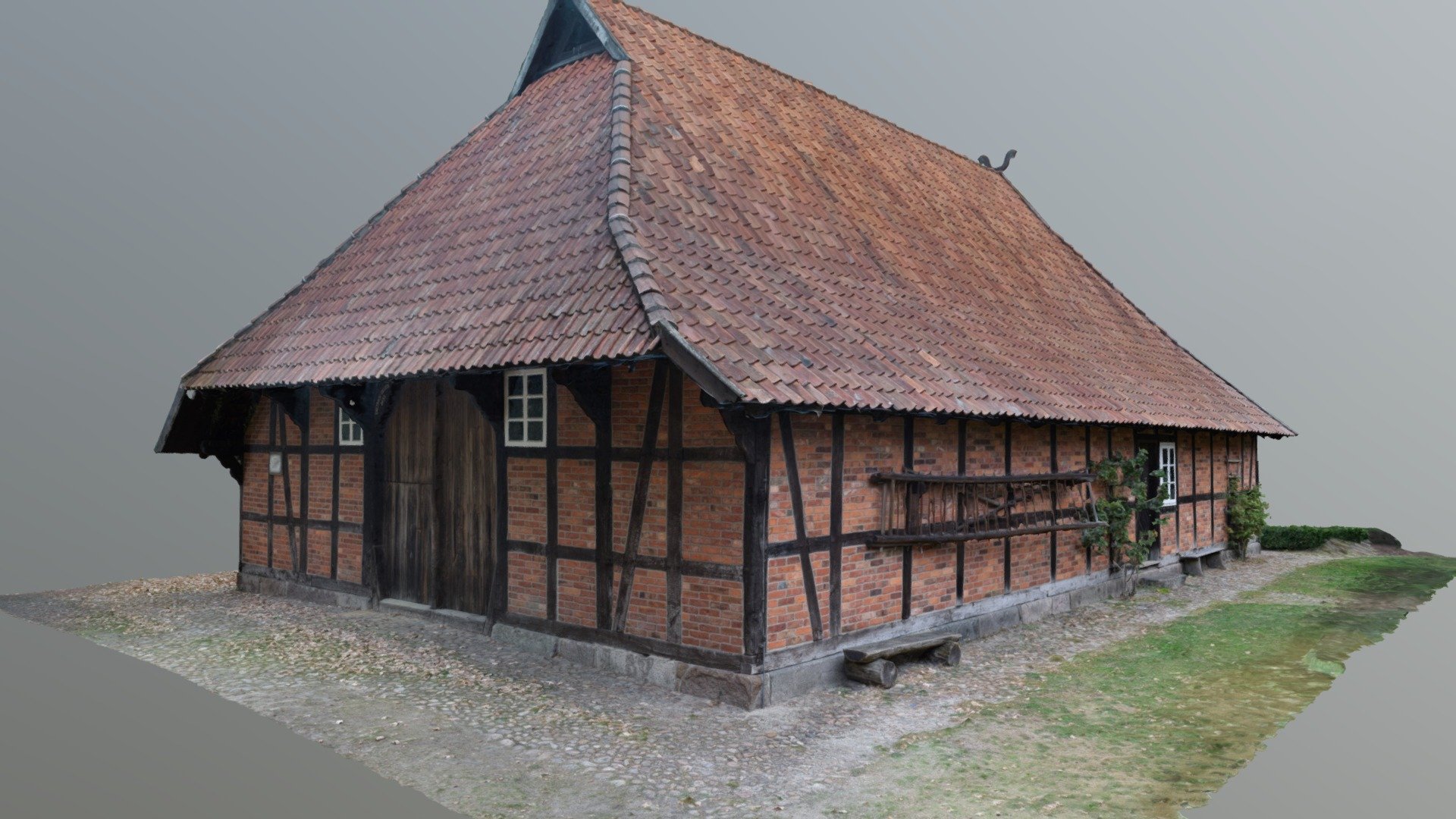 Wohnhaus