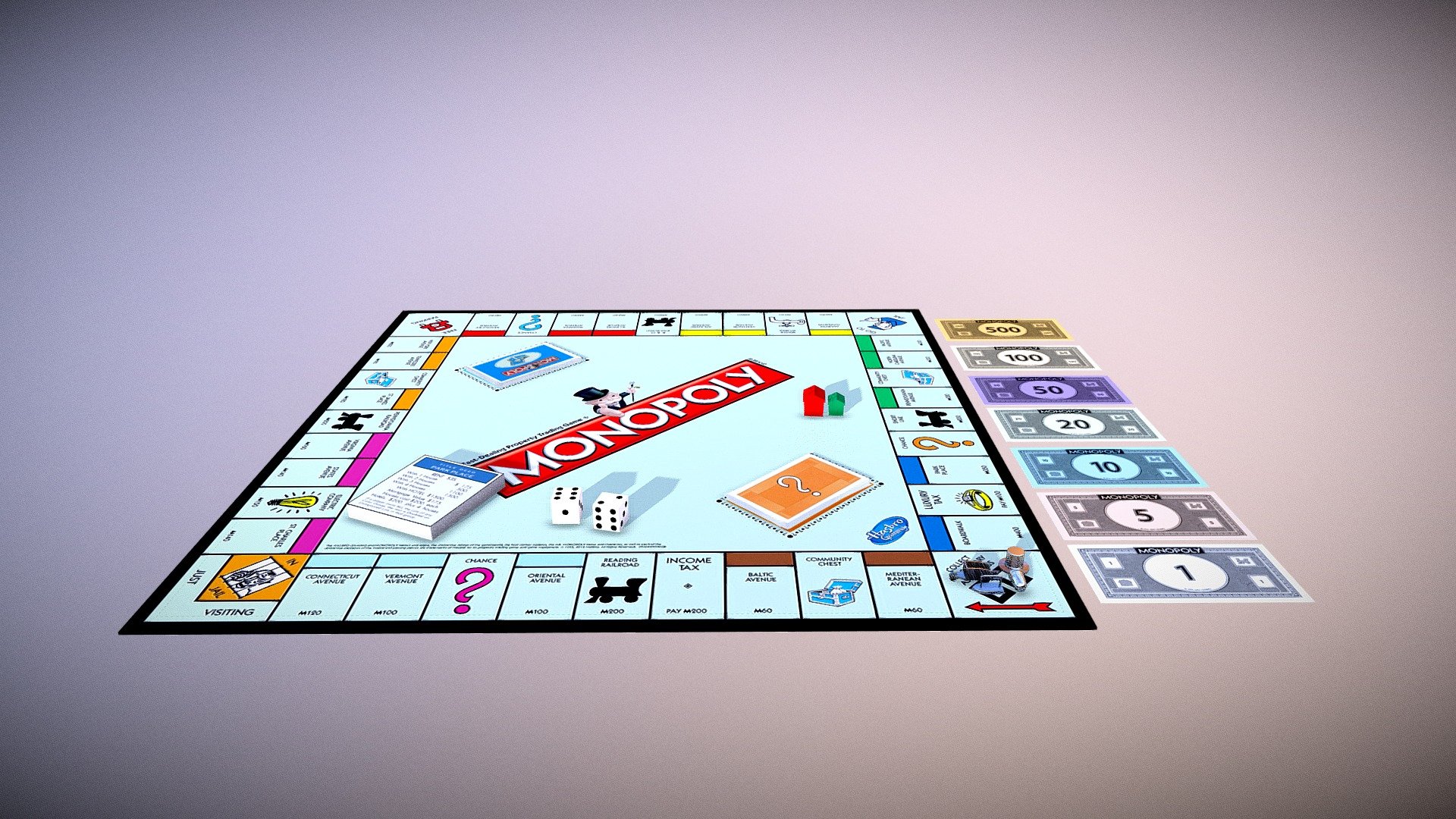 Monopoly