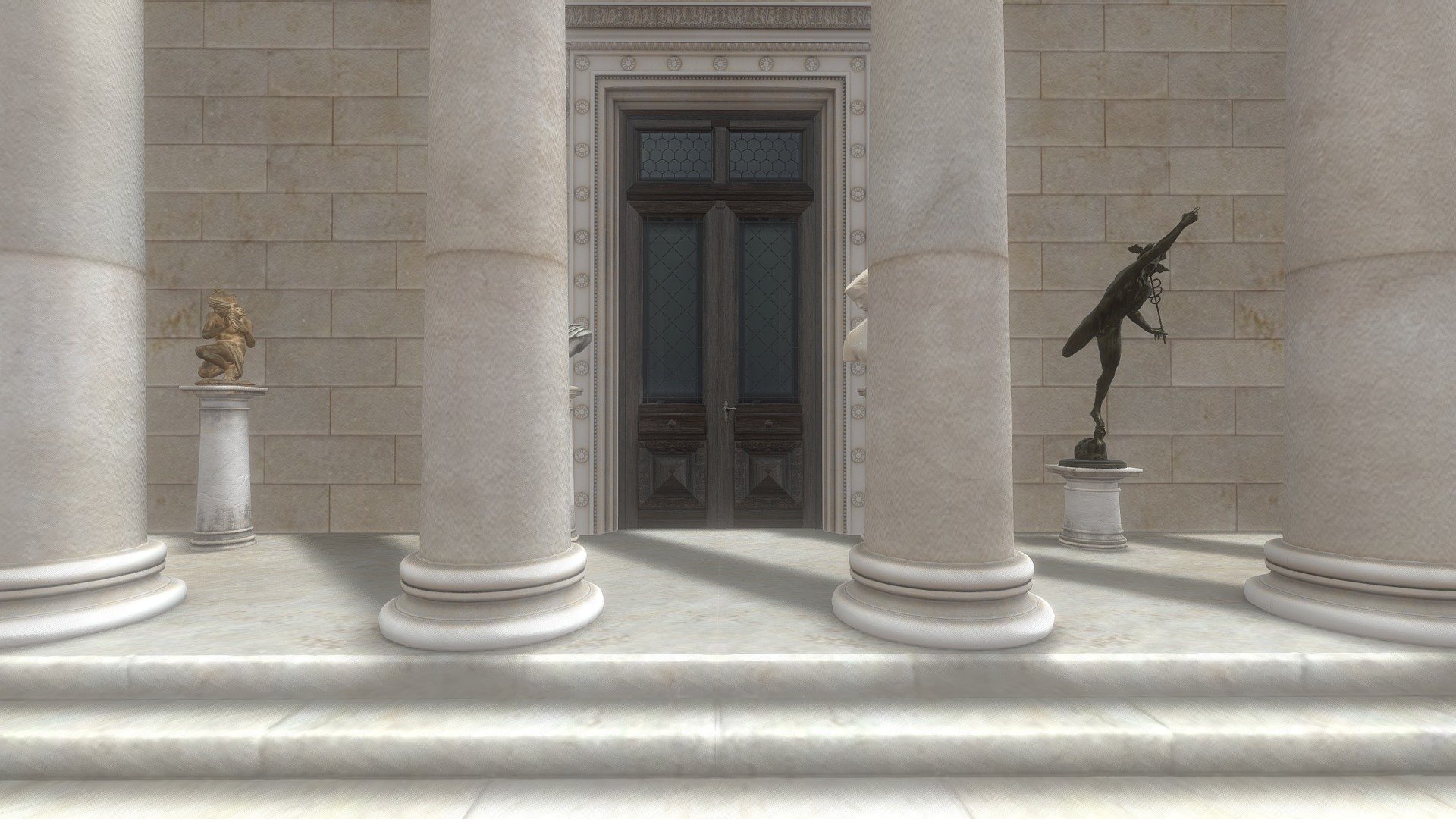 Simu Museum - full version