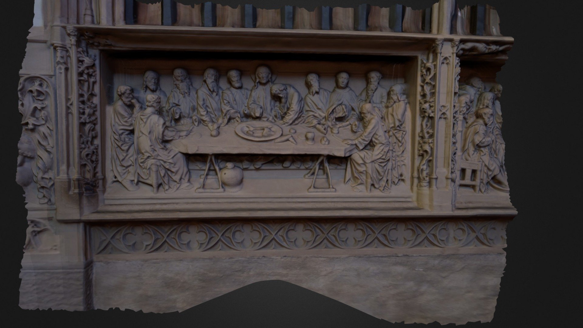 The Last Supper