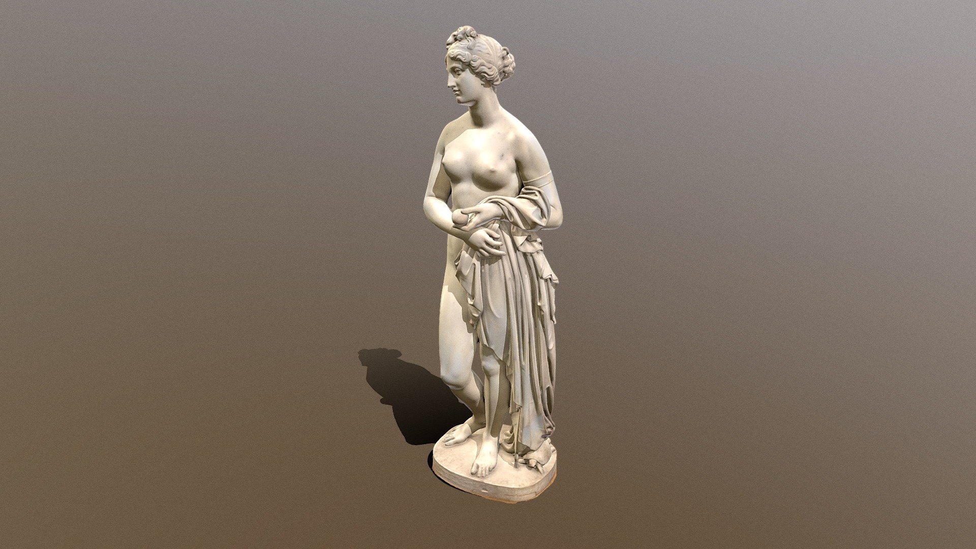 Venus Verticordia