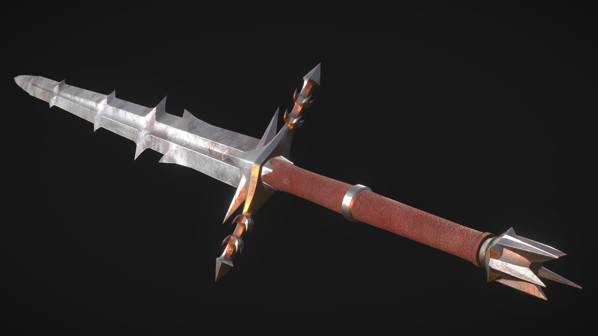 Sword