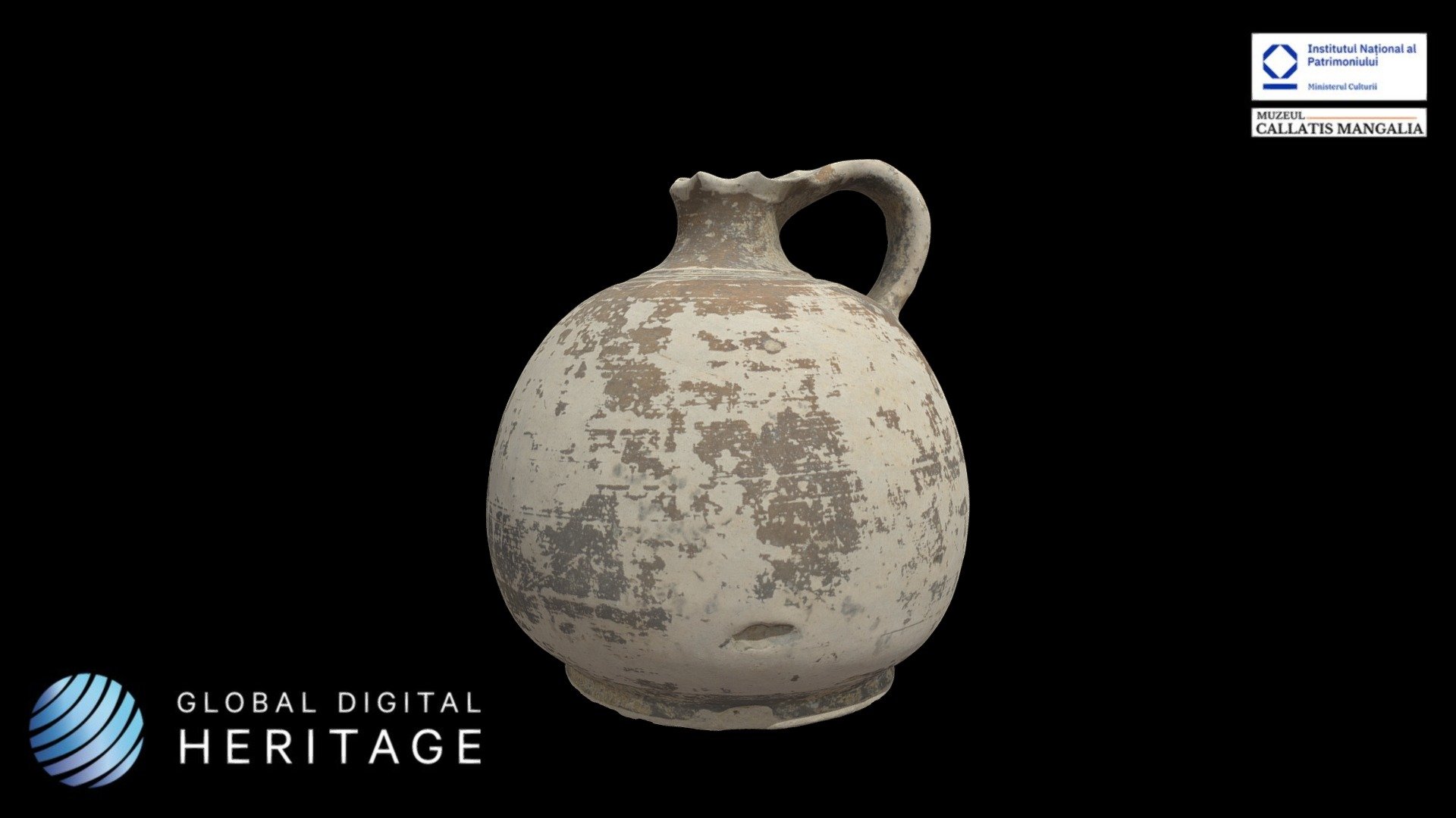 Jug