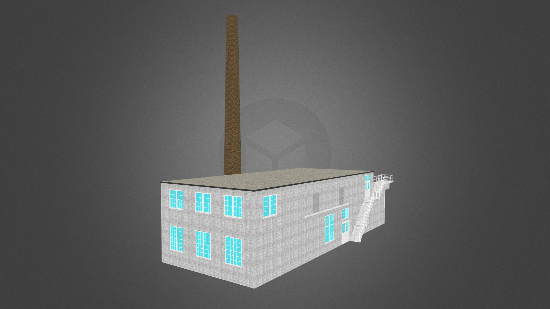 Boiler House and Laundry