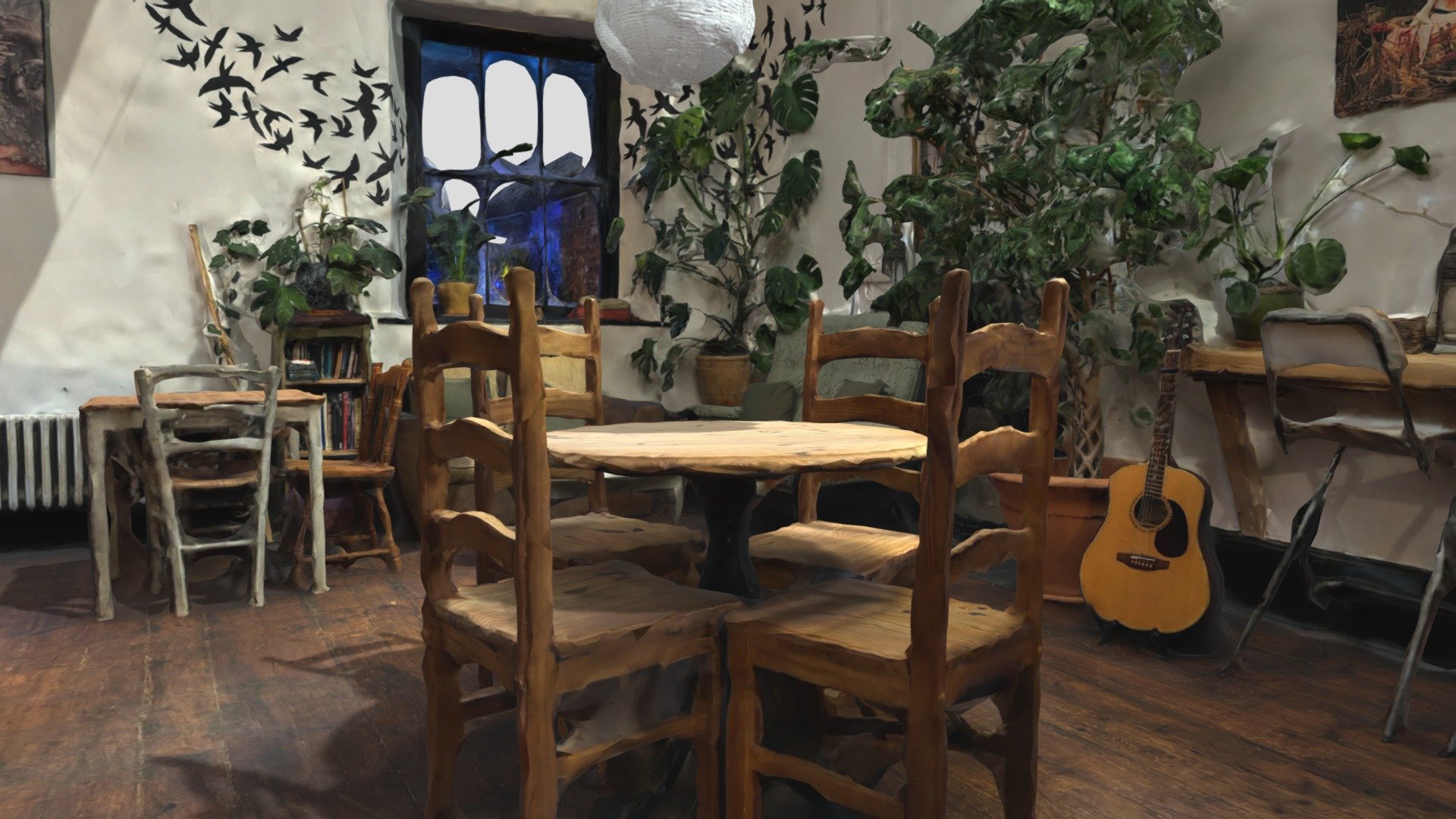 Cafe