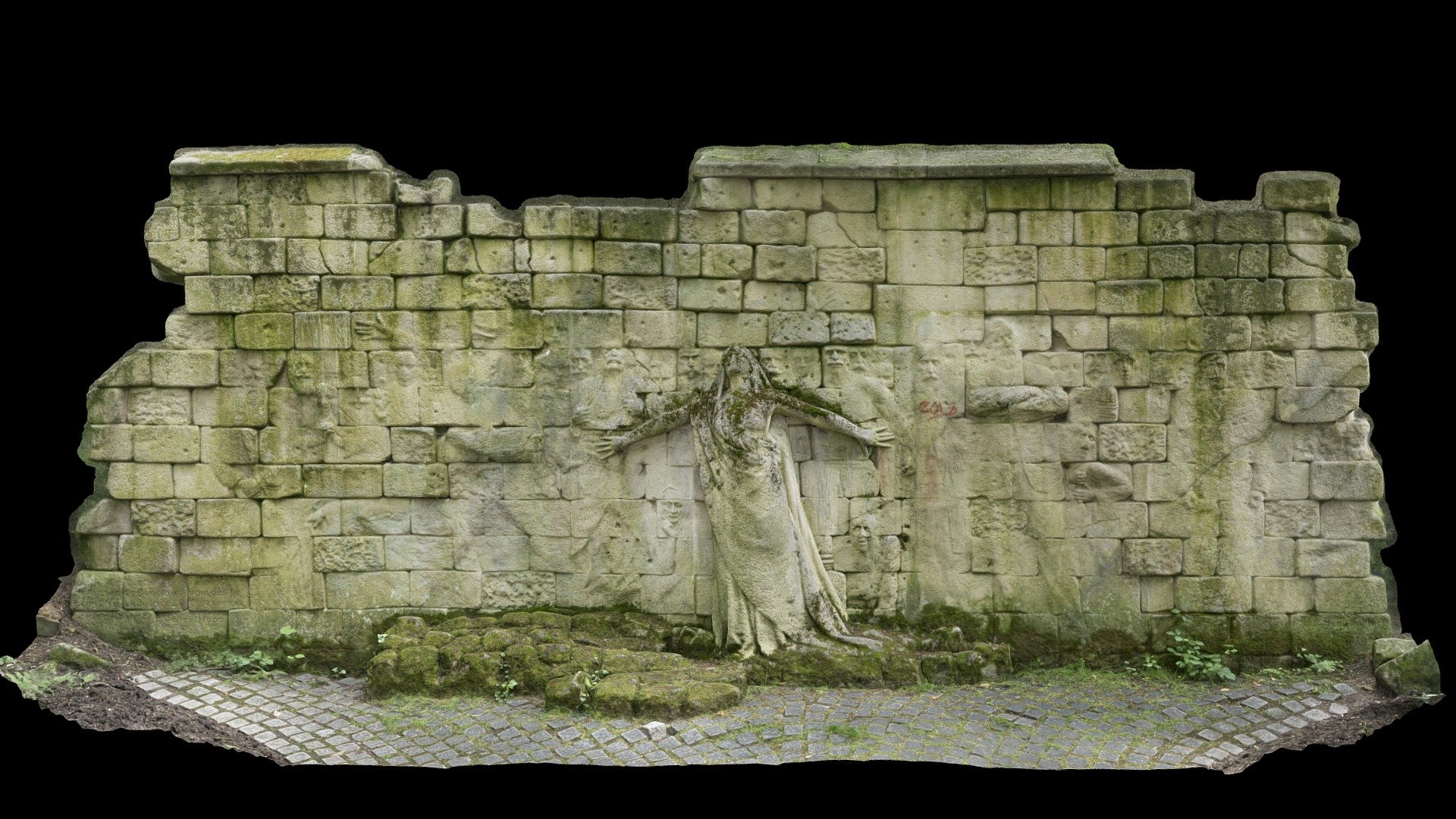 Victimes des Révolutions (high res)