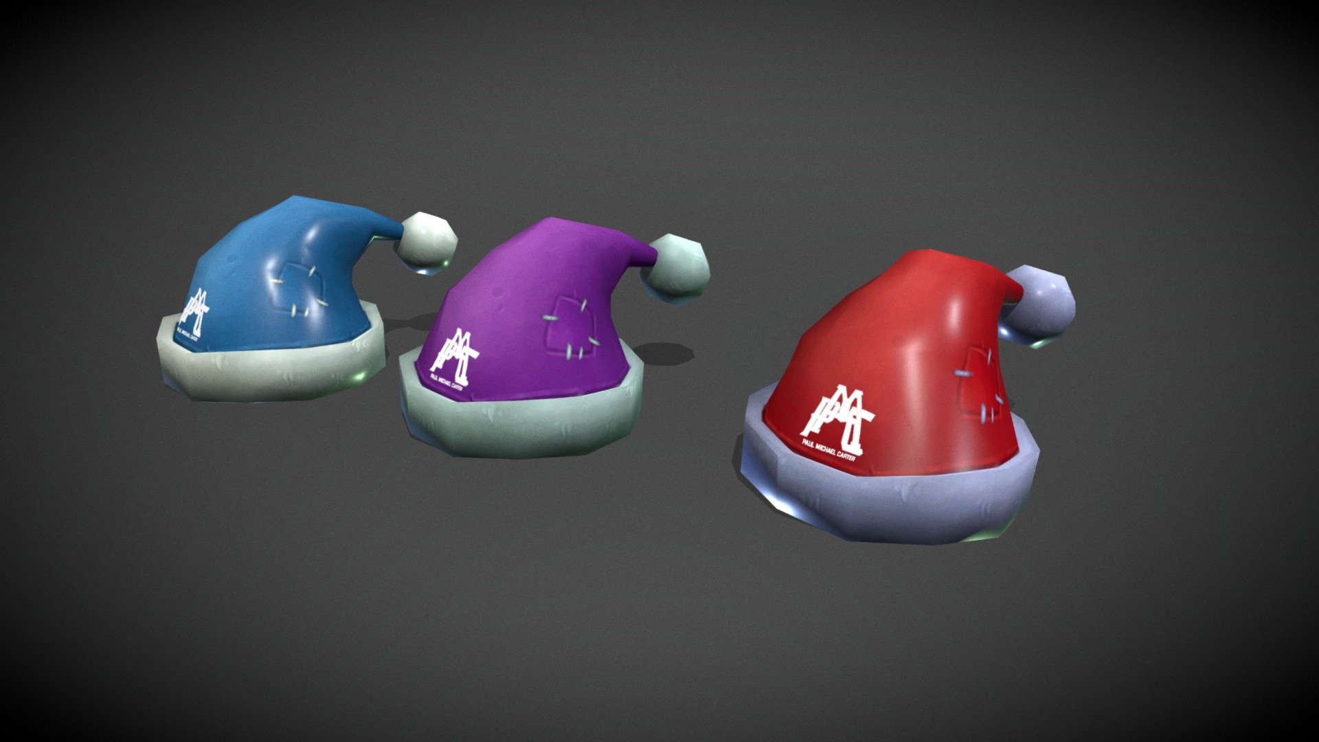 Christmas Hats