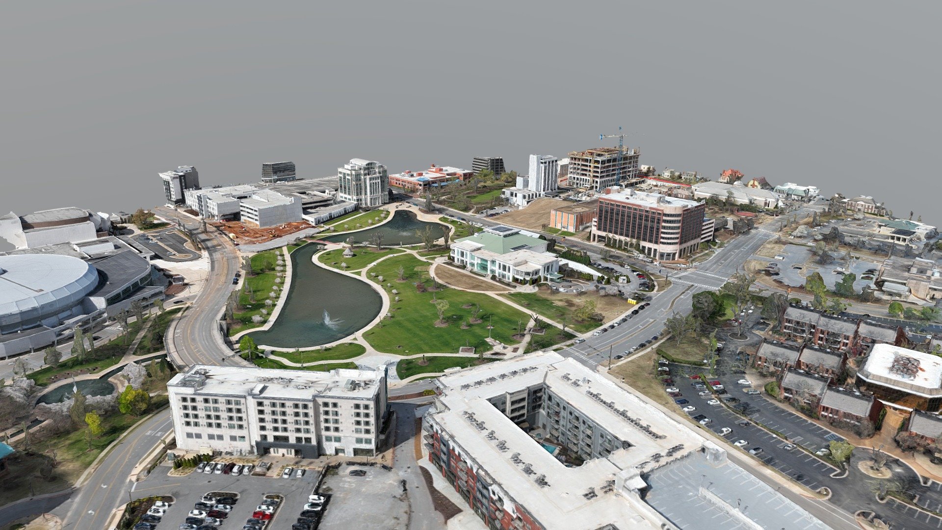 Big Spring Park