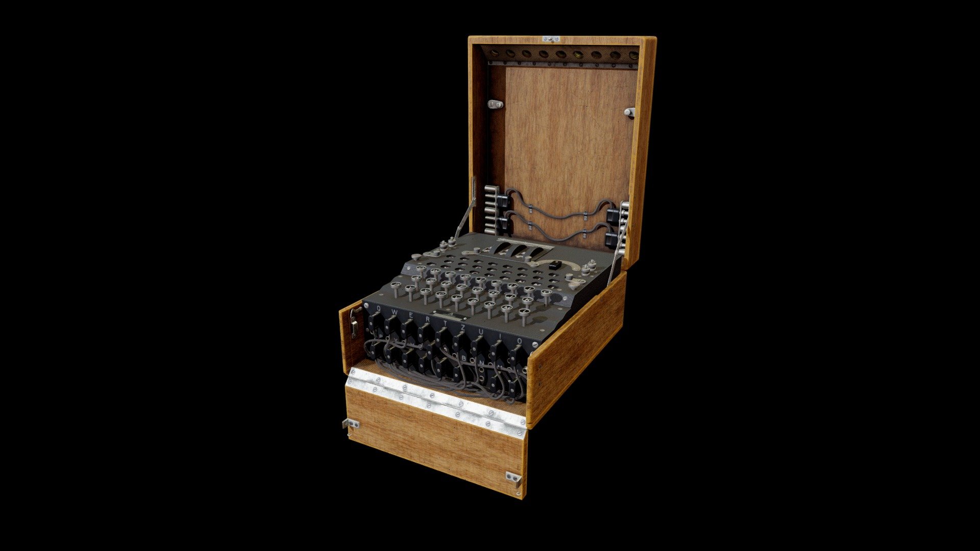 Enigma Machine