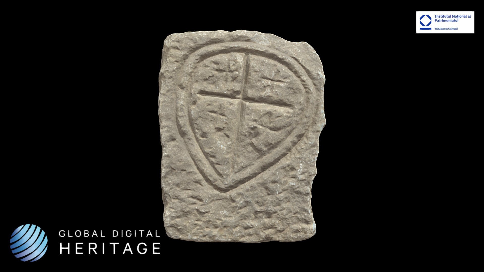 Stone slab